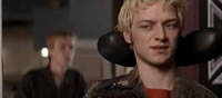 rory